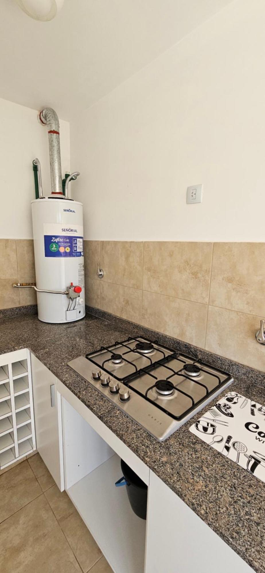 Depto Con Pileta Cofico Apartamento *