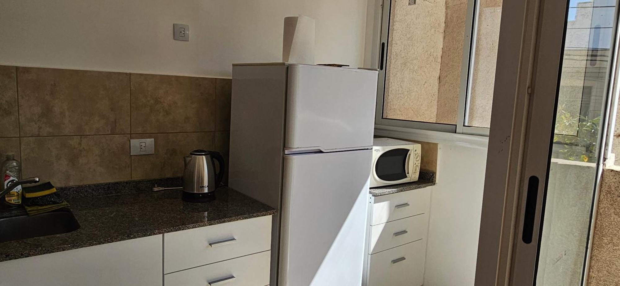 Apartamento Depto Con Pileta Cofico Córdoba