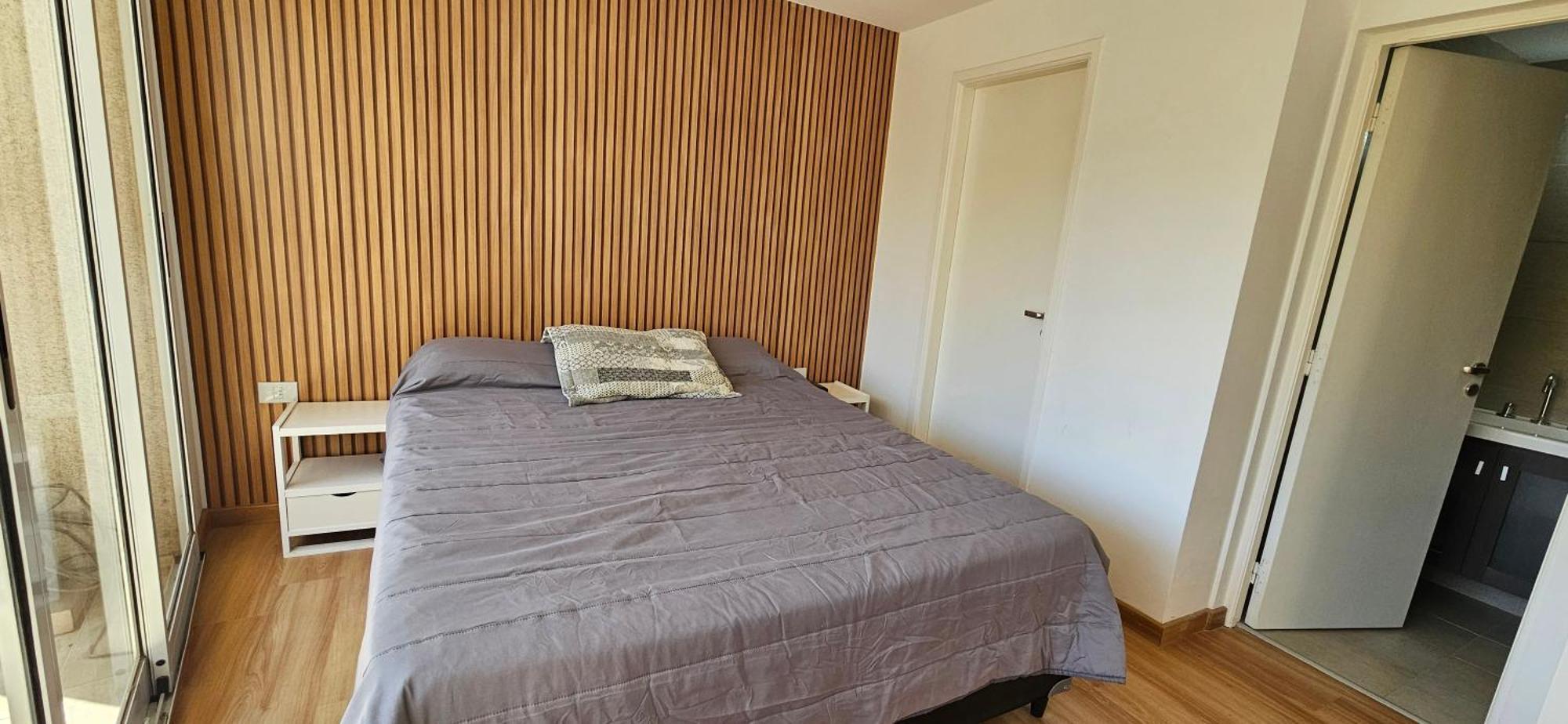 Apartamento Depto Con Pileta Cofico *