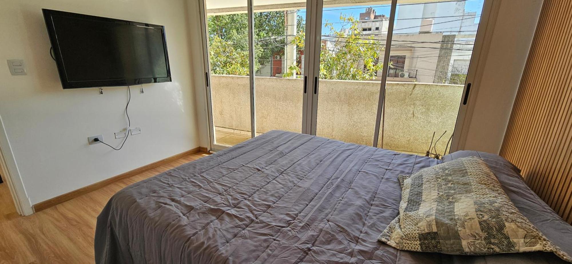 Depto Con Pileta Cofico Apartamento