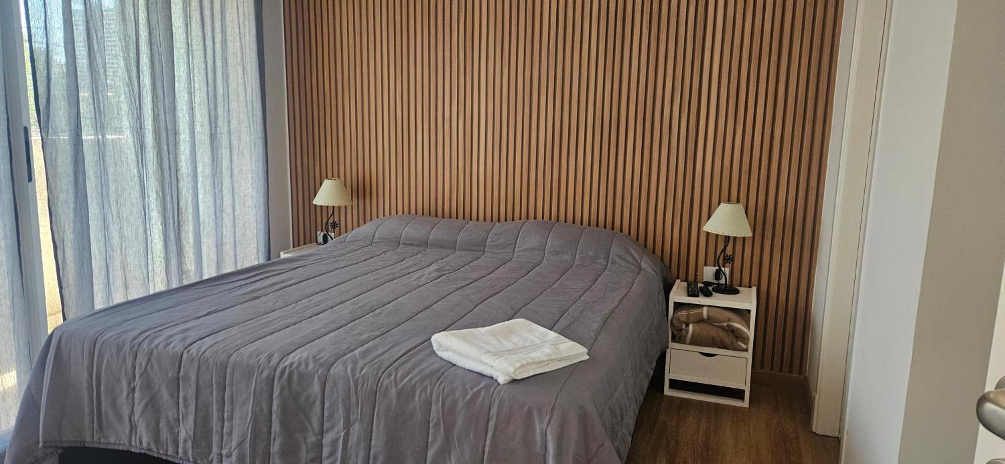 Depto Con Pileta Cofico Apartamento