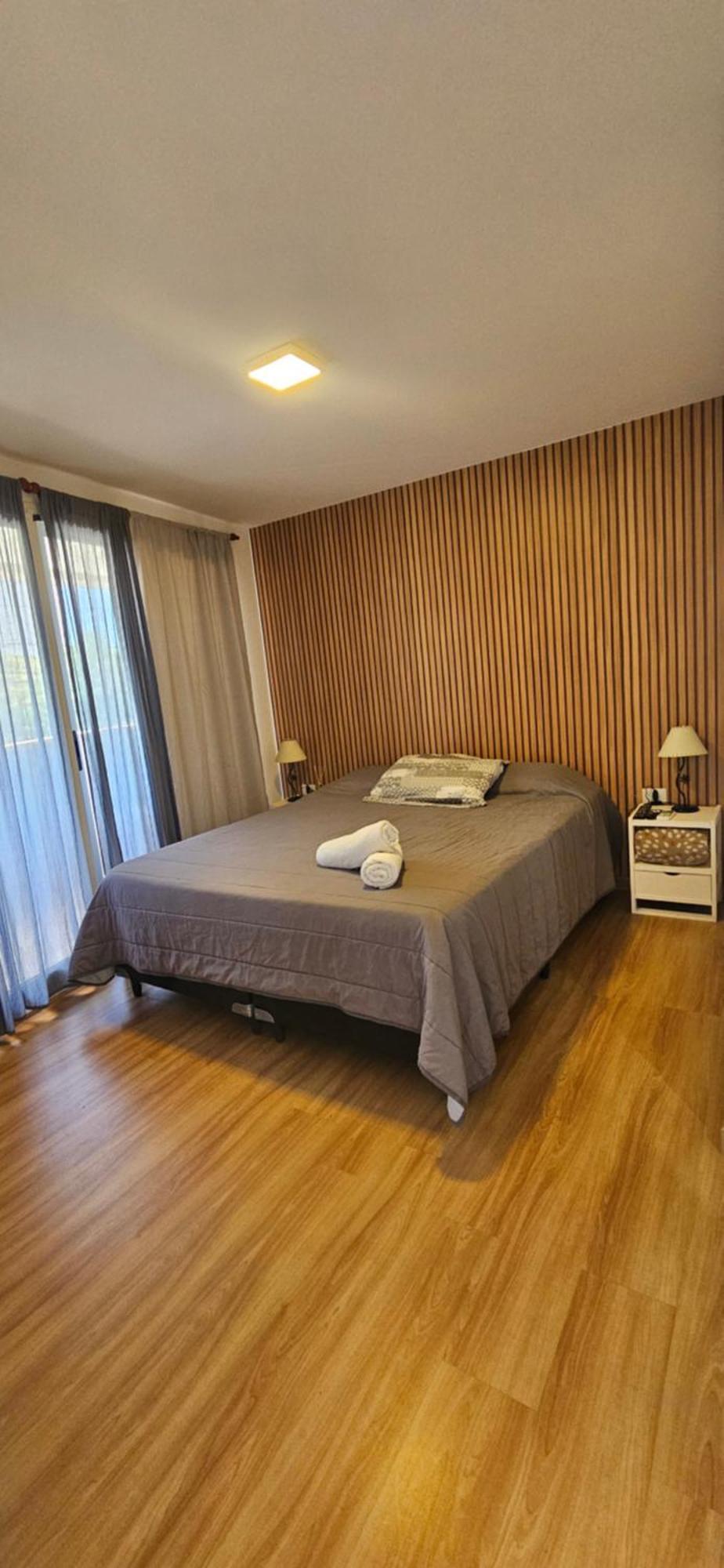 Depto Con Pileta Cofico Apartamento *