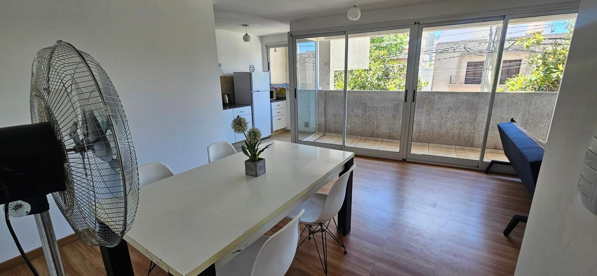 Apartamento Depto Con Pileta Cofico *