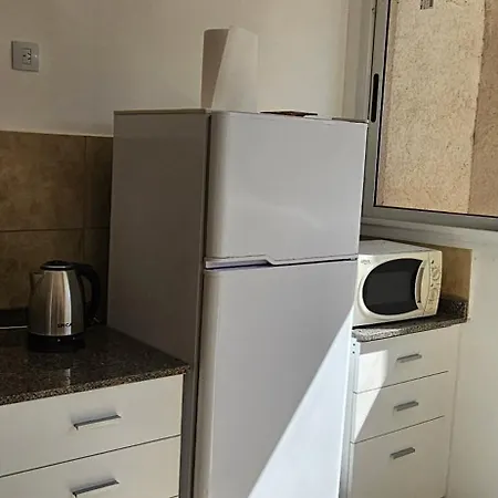 Depto Con Pileta Cofico Apartment Cordoba Exterior photo