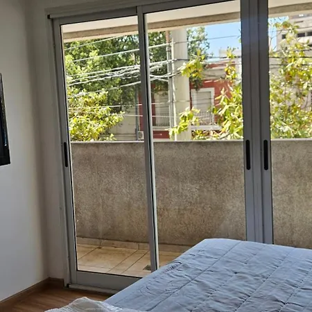 Depto Con Pileta Cofico Apartment Cordoba Exterior photo