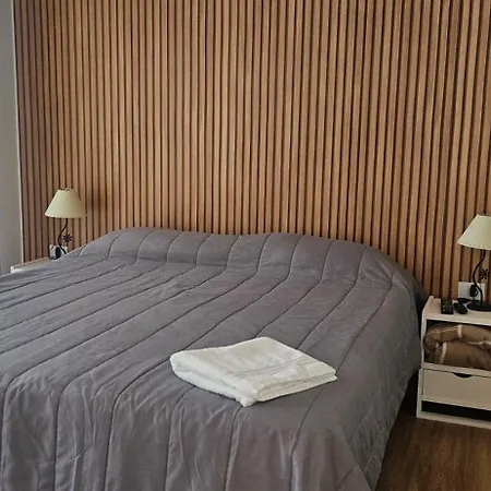 Depto Con Pileta Cofico Apartment Cordoba Exterior photo
